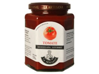 Mermelada de tomate - gourmet