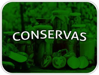 CONSERVAS