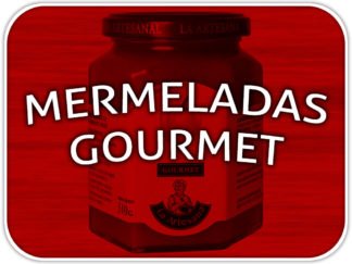 MERMELADAS GOURMET