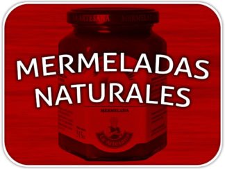 MERMELADAS NATURALES