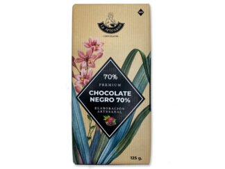 chocolate-negro-70%-premium-125gr