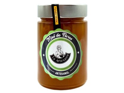 miel-de-flores-la-artesana-450-gr
